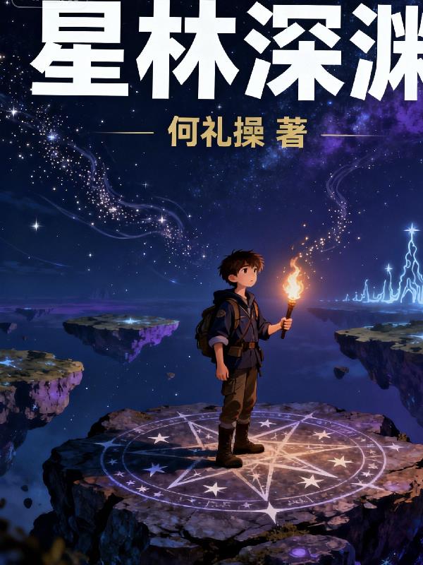 星林深渊