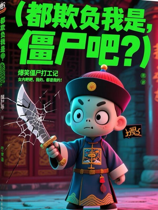 都欺负我是僵尸吧