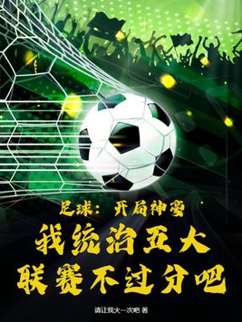 足球开局神豪我统治五大联赛不过分吧
