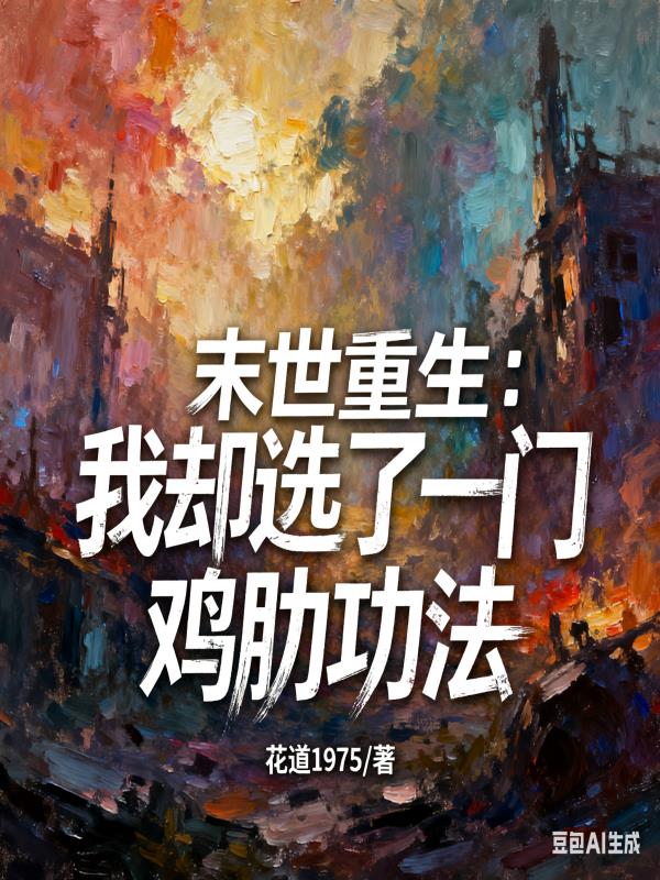 末世重生我却选了一门鸡肋功法