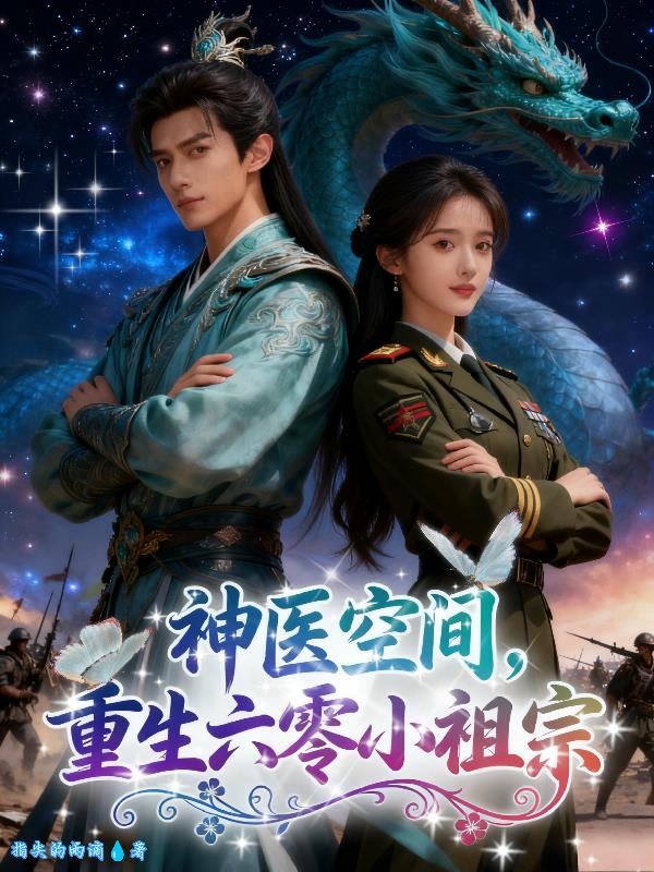 神医空间重生六零小祖宗