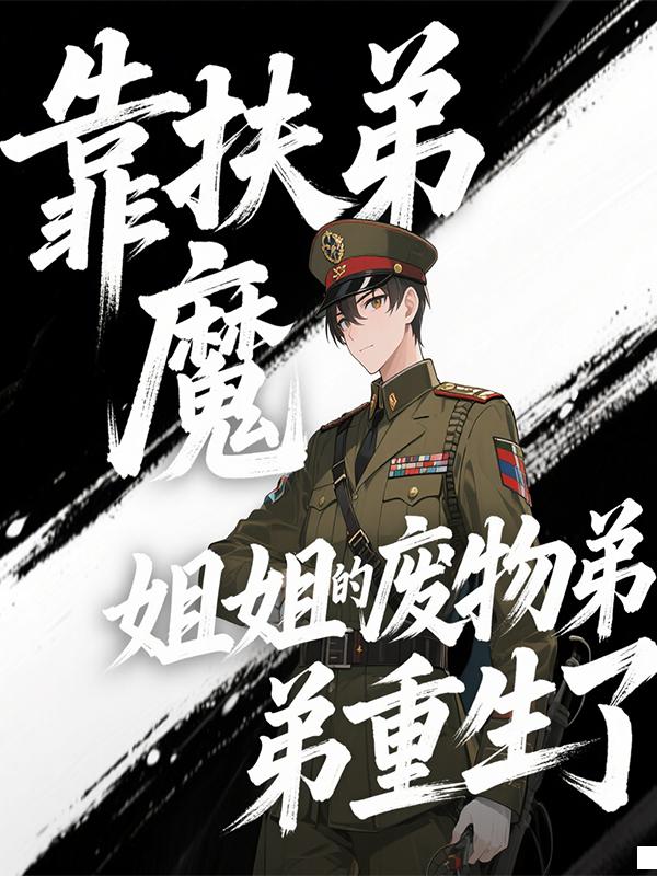 靠扶弟魔姐姐的废物弟弟重生了