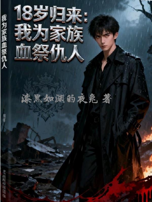 十八岁归来我为家族血祭仇人