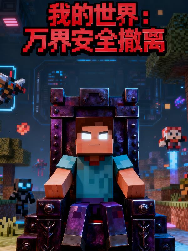 我的世界万界安全撤离