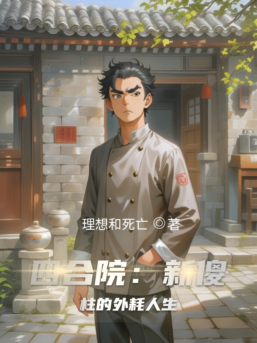 四合院新傻柱的外耗人生