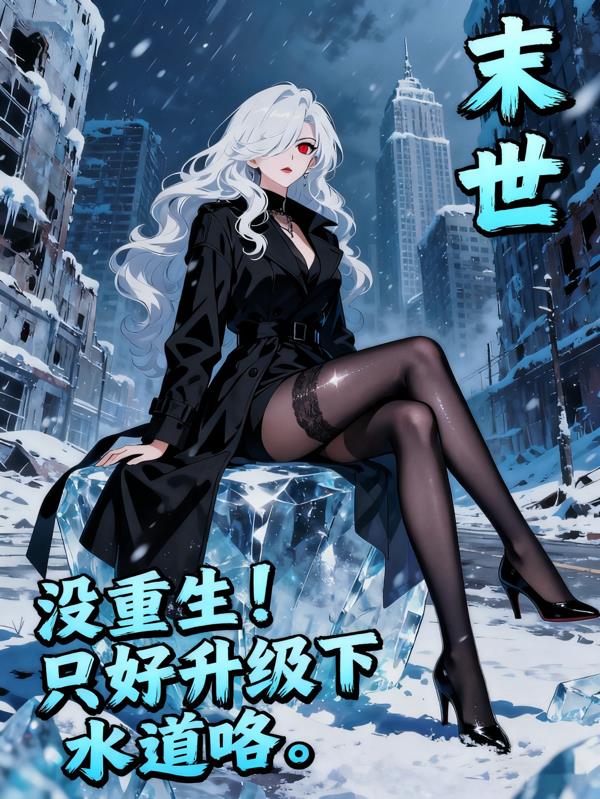 末日没重生只好升级下水道咯