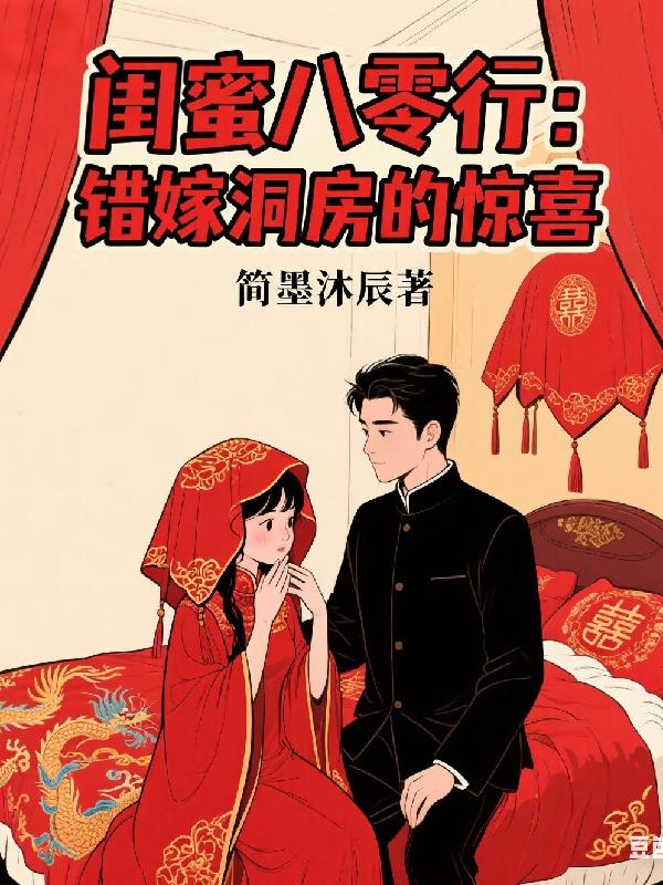 闺蜜穿八零入错洞房嫁对郎