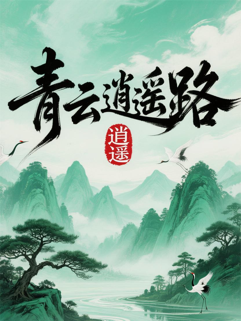 青云逍遥路