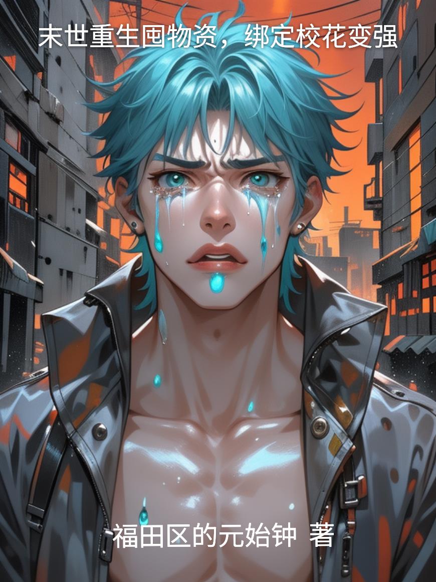 末世重生囤物资绑定校花变强