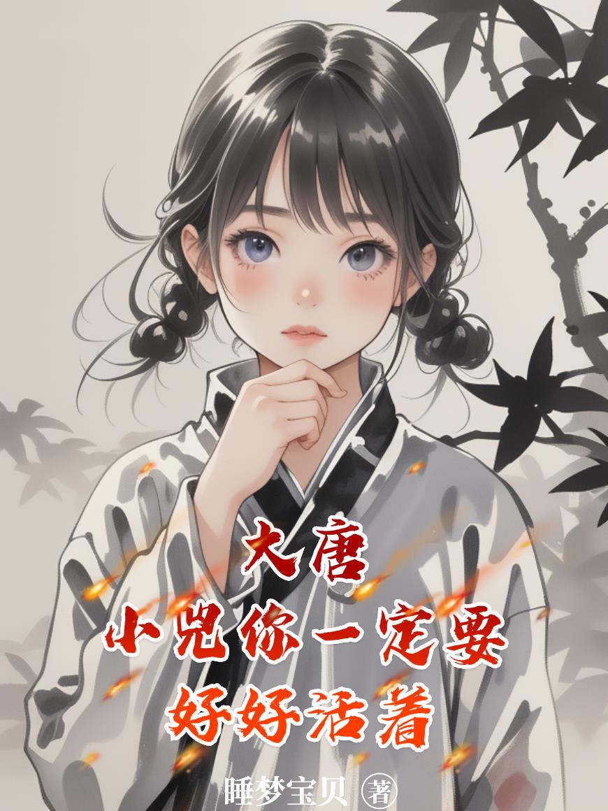 大唐小兕你一定要好好活着