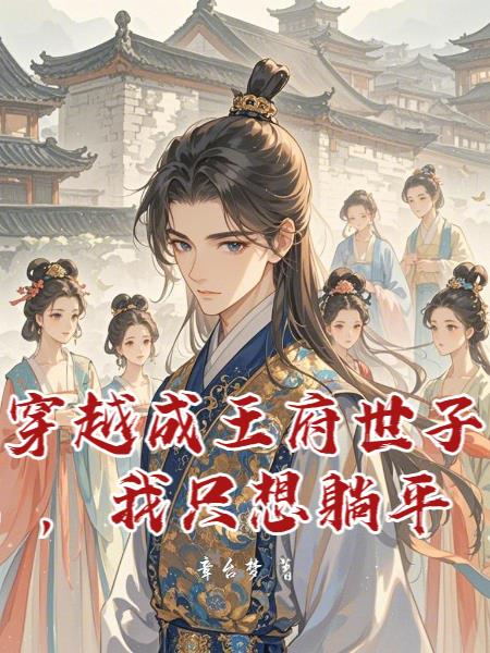 穿越成王府世子我只想躺平