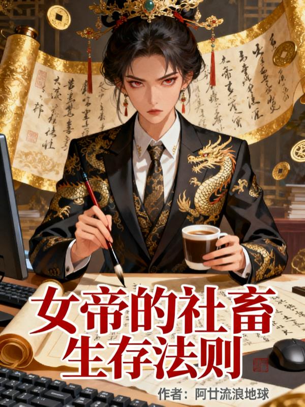 女帝的社畜生存法则