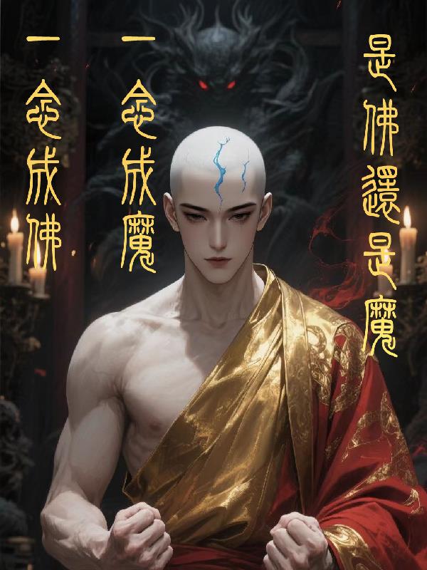 一念成佛一念成魔是佛还是魔