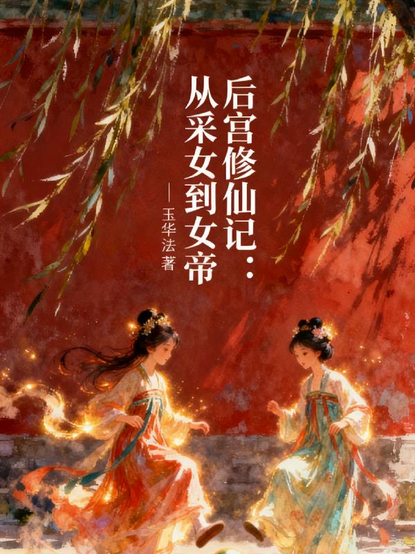 后宫修仙记从采女到女帝