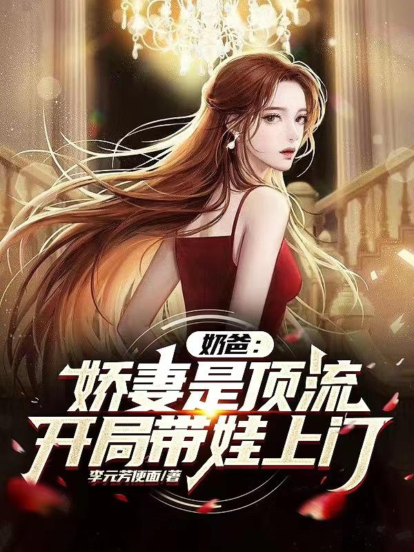 奶爸娇妻是顶流开局带娃上门