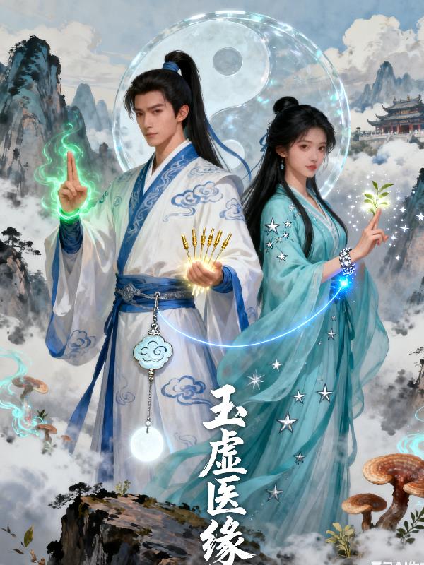 玉虚医缘