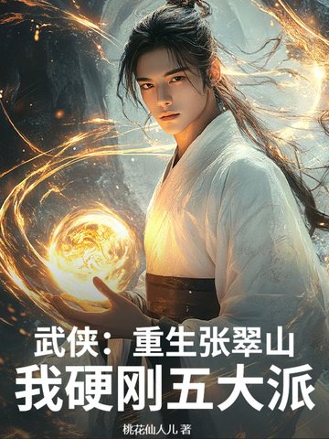 武侠重生张翠山我硬刚五大派