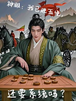 神雕我已胜五绝还要系统吗