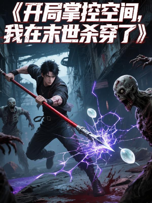 开局掌控空间我在末世杀穿了