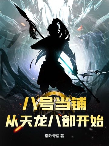 八号当铺从天龙八部开始