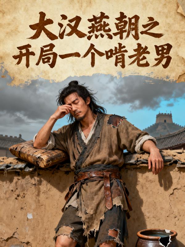 大汉燕朝之开局一个啃老男