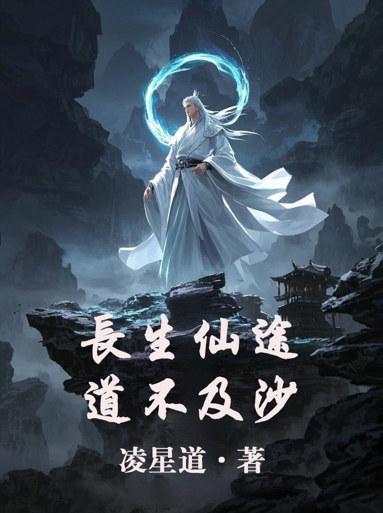 长生仙途道不及沙
