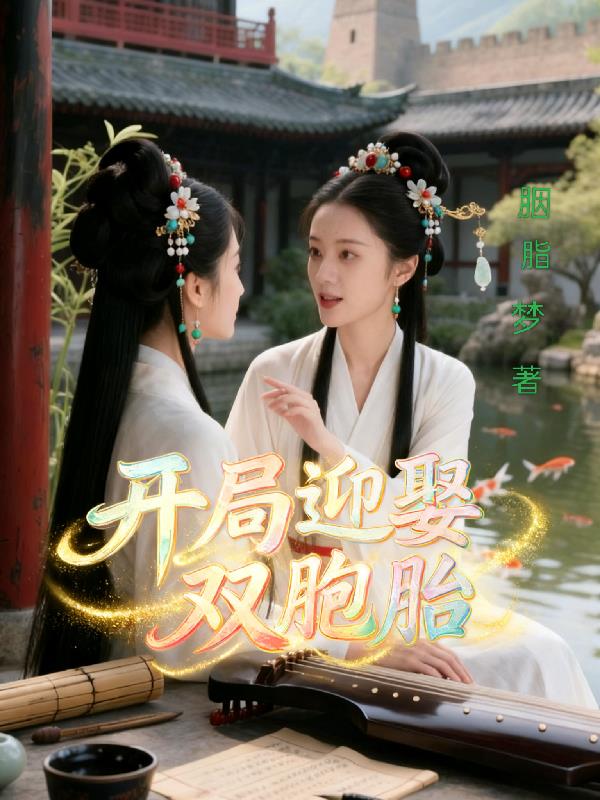 开局迎娶双胞胎