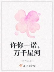 许你一诺万千星河